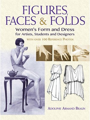 cover image of Figures, Faces & Folds